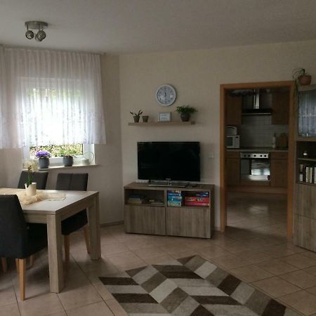 Appartamento Haus Anna Kelberg Esterno foto