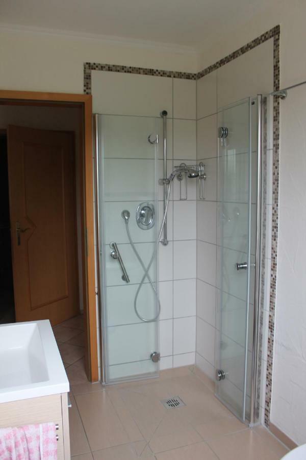 Appartamento Haus Anna Kelberg Esterno foto