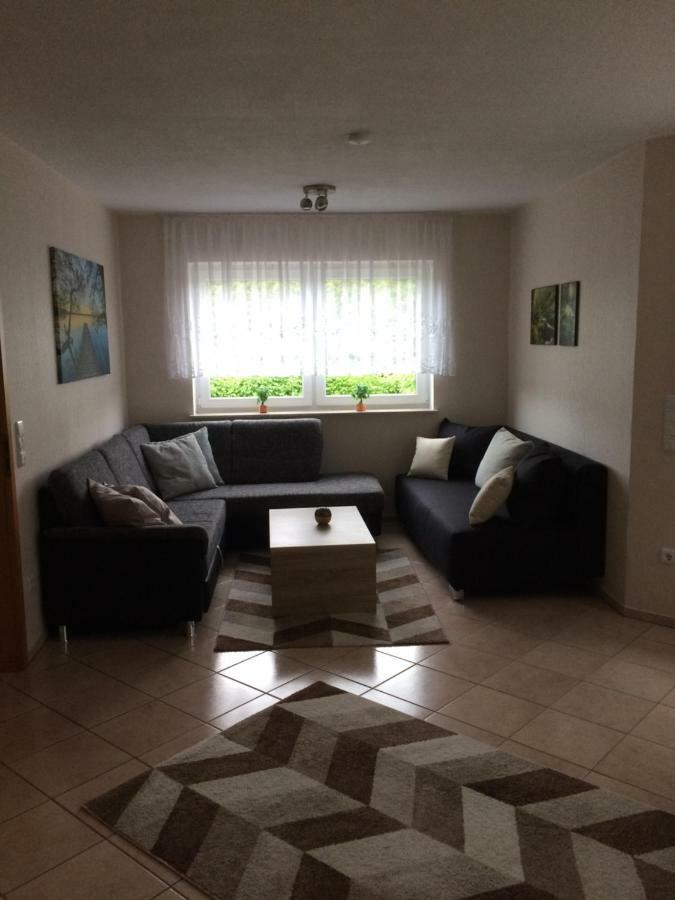 Appartamento Haus Anna Kelberg Esterno foto