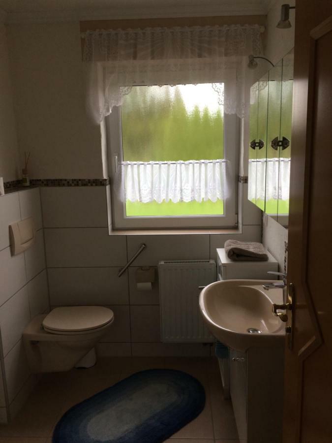 Appartamento Haus Anna Kelberg Esterno foto