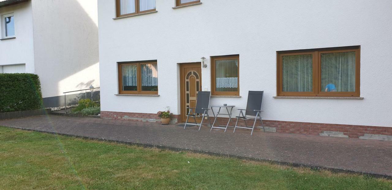 Appartamento Haus Anna Kelberg Esterno foto
