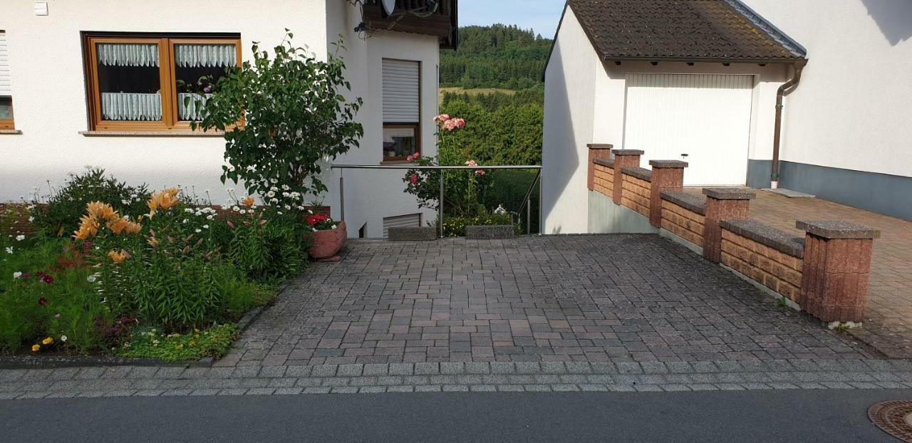 Appartamento Haus Anna Kelberg Esterno foto