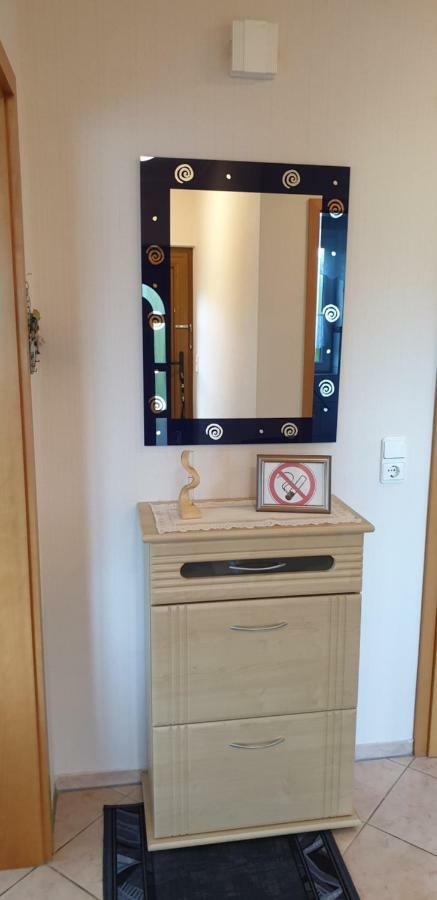 Appartamento Haus Anna Kelberg Esterno foto