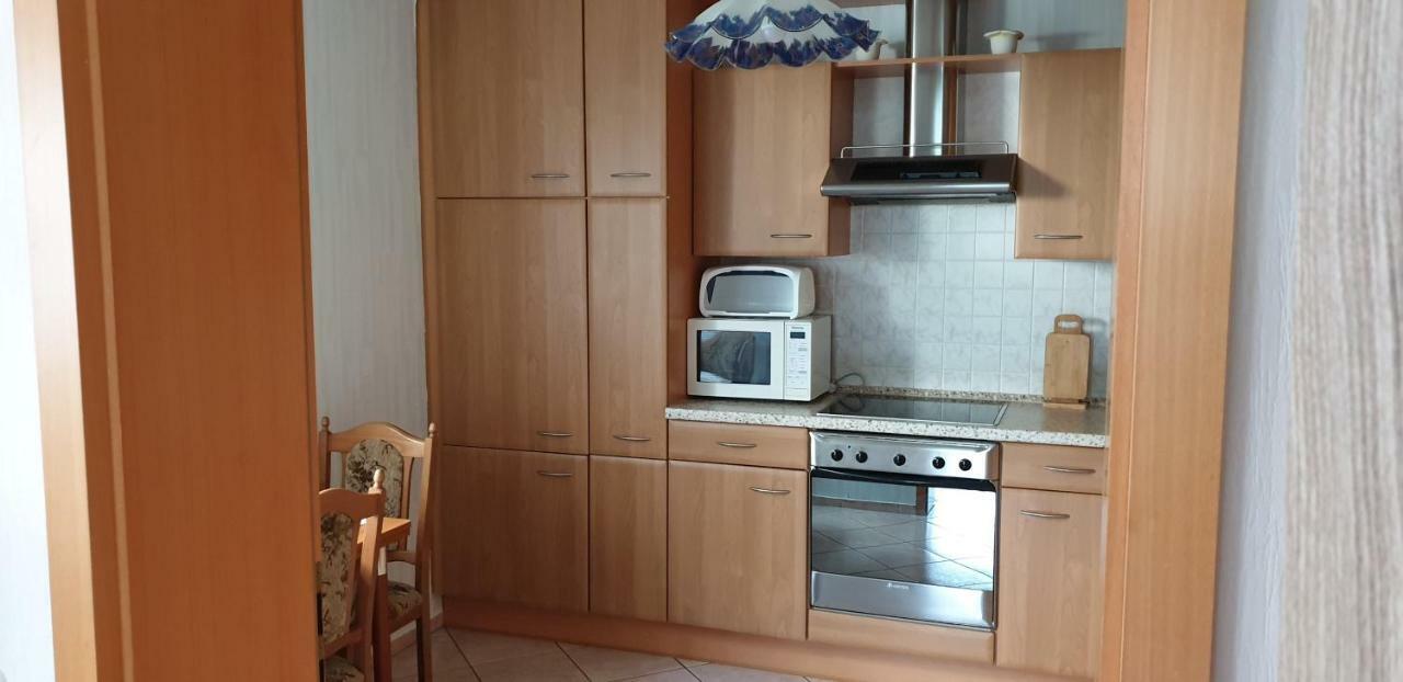 Appartamento Haus Anna Kelberg Esterno foto