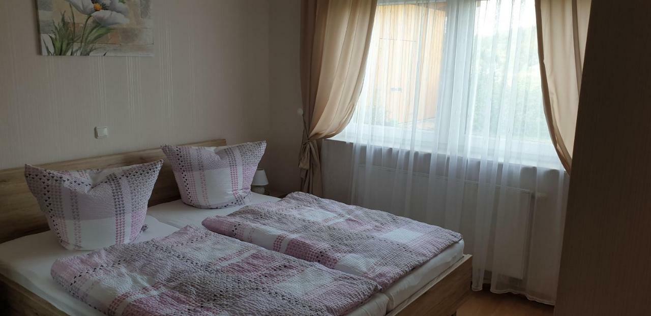 Appartamento Haus Anna Kelberg Esterno foto