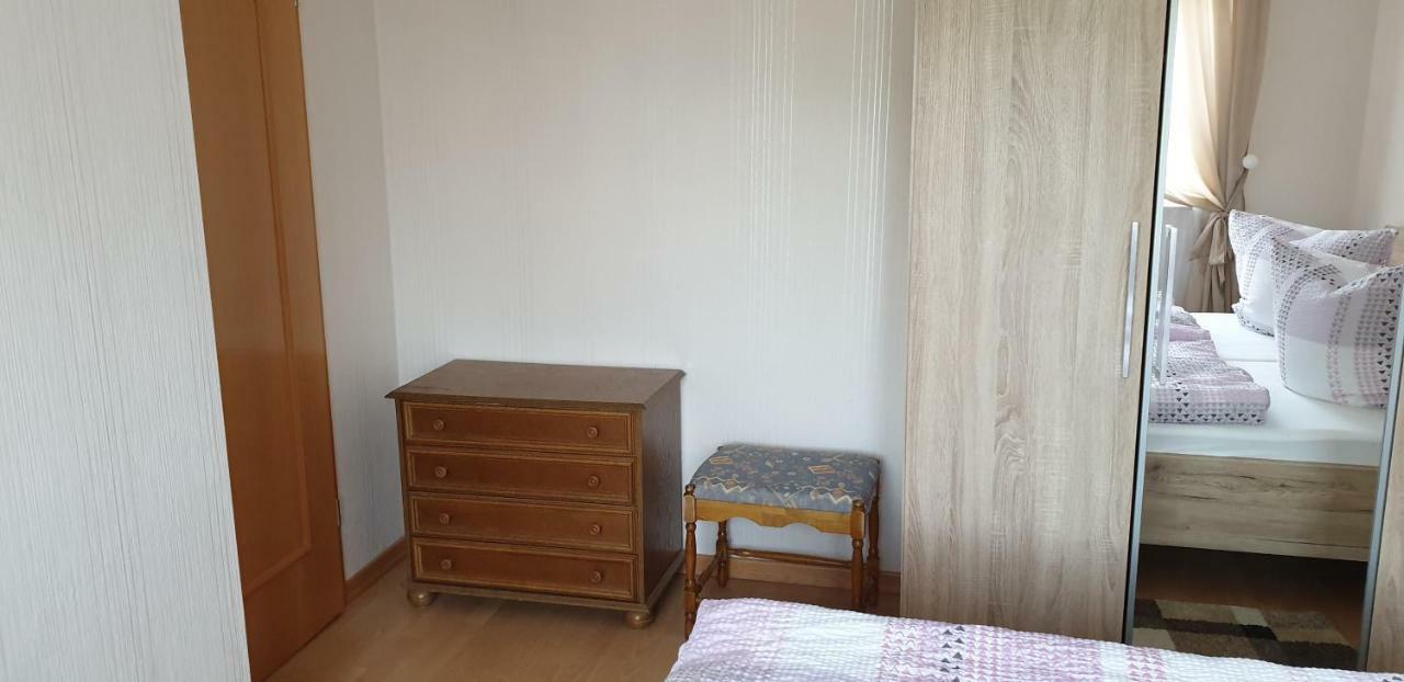Appartamento Haus Anna Kelberg Esterno foto