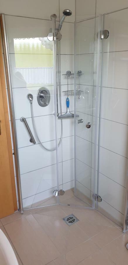Appartamento Haus Anna Kelberg Esterno foto