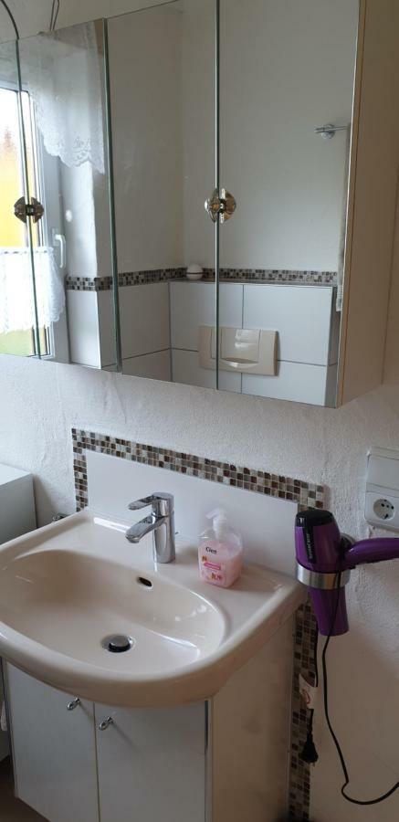 Appartamento Haus Anna Kelberg Esterno foto