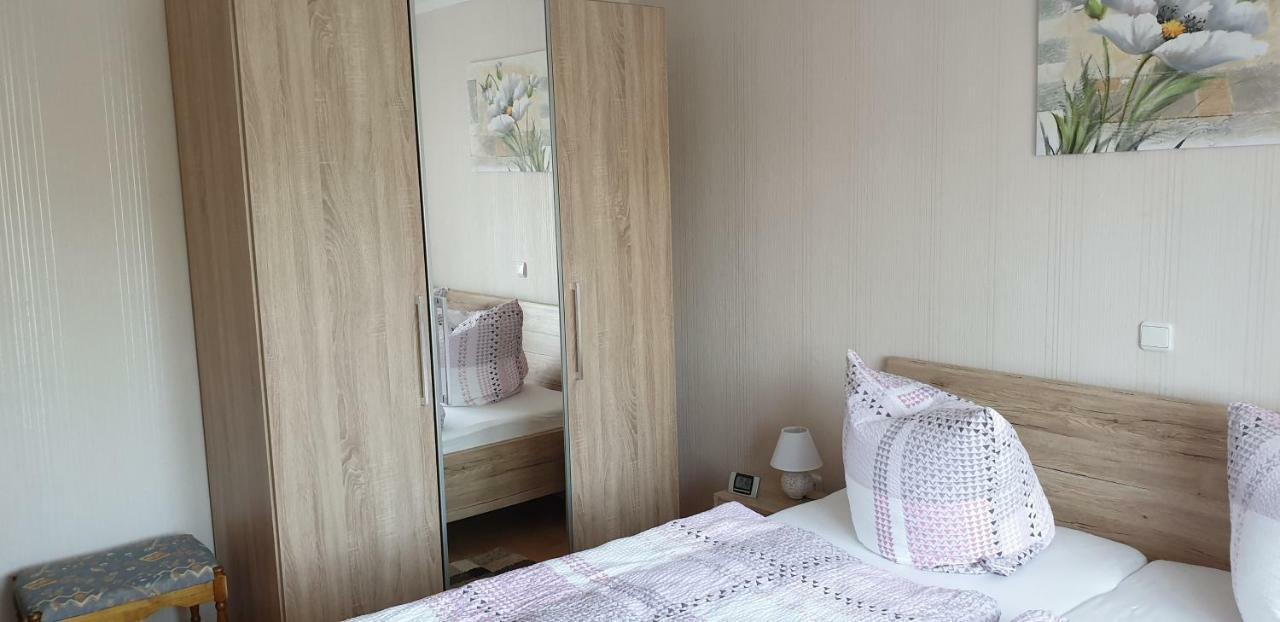 Appartamento Haus Anna Kelberg Esterno foto